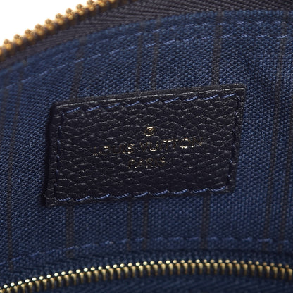 Louis Vuitton Empreinte Speedy Bandouliere 25 Infini 7 of 9