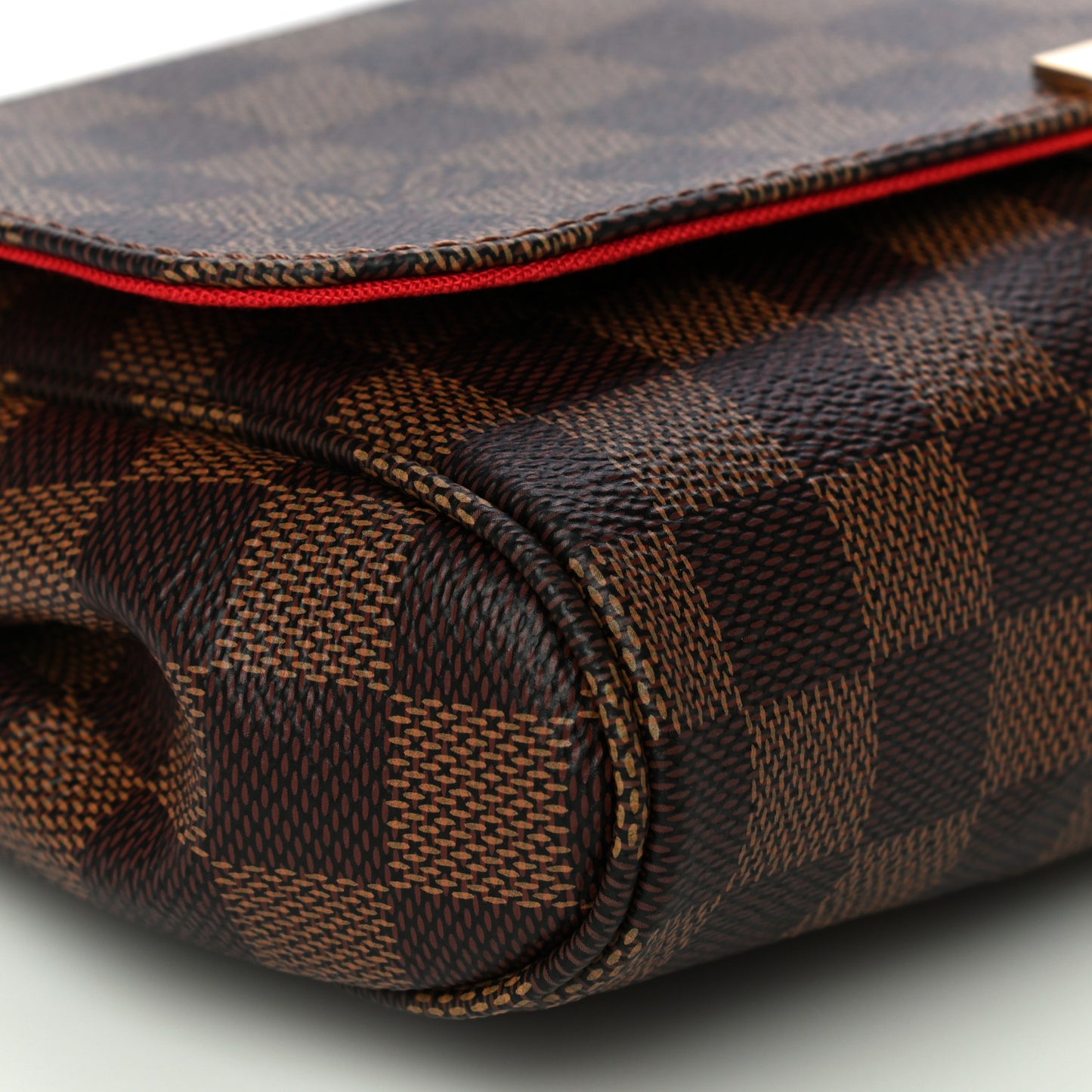 Damier Ebene Favorite MM