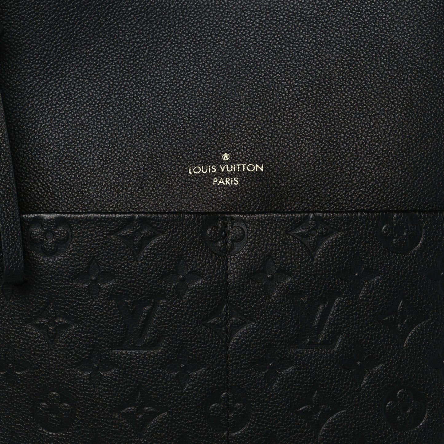 Empreinte Maida Hobo Black