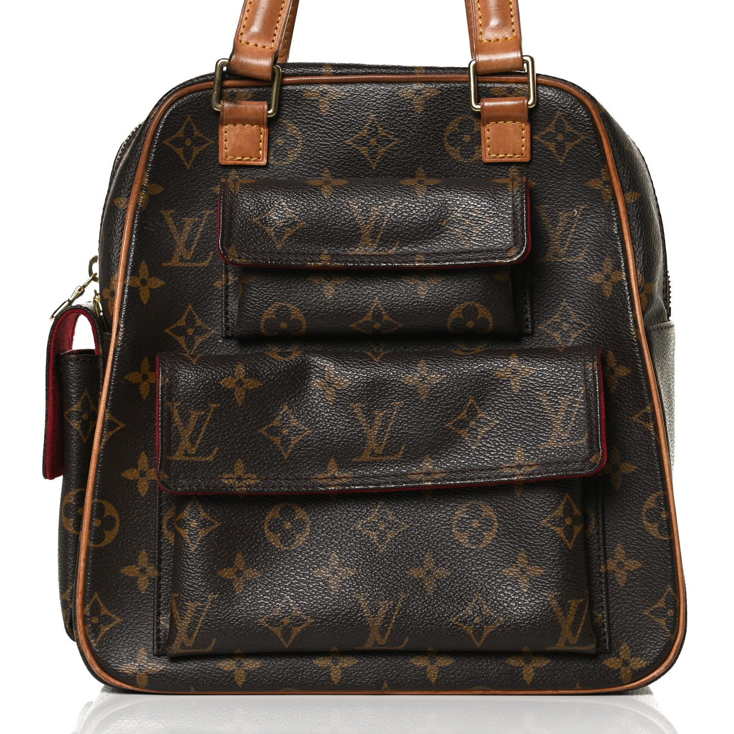 Monogram Excentri-Cite