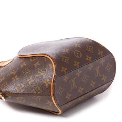 Louis Vuitton Monogram Ellipse PM 7 of 9