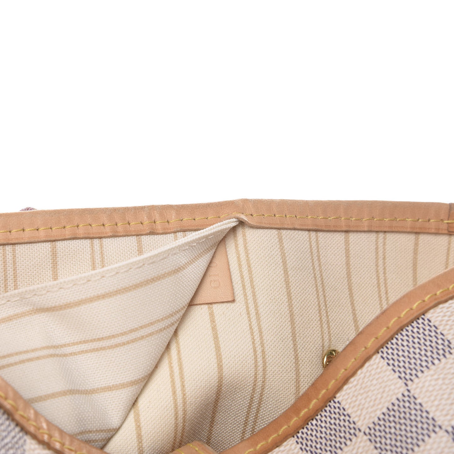 Damier Azur Neo Neverfull MM