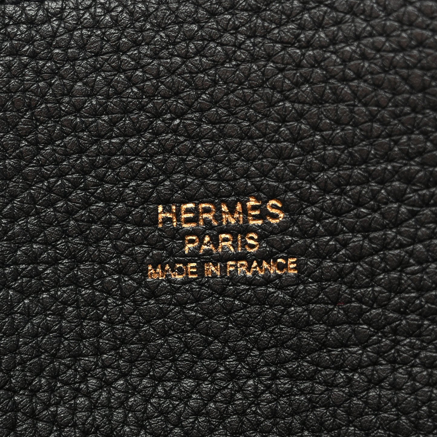 Taurillon Clemence So Kelly 26 Black