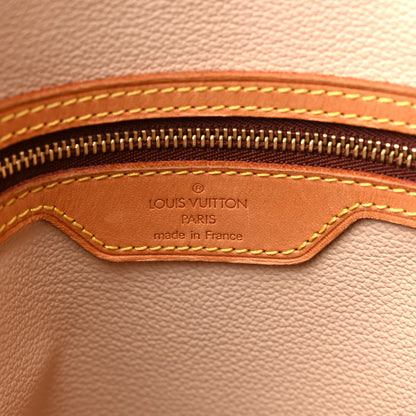 Louis Vuitton Monogram Bucket 27 6 of 16