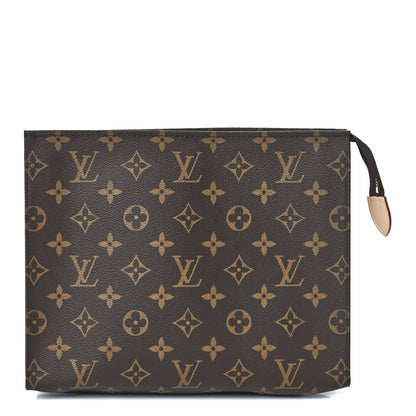 Louis Vuitton Monogram Toiletry Pouch 26 1 of 10