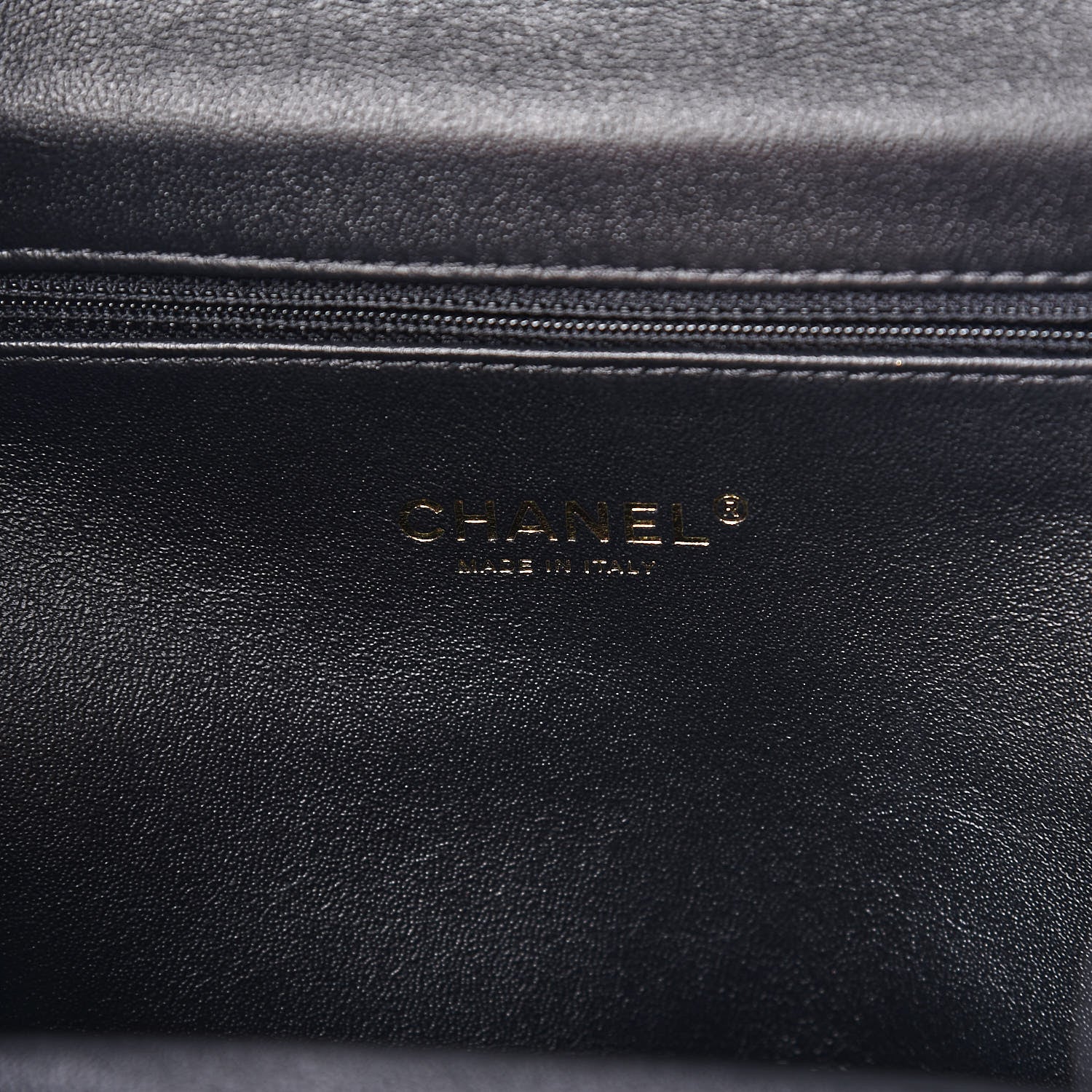 Chanel Caviar Quilted Business Affinity Backpack Black 6 of 9