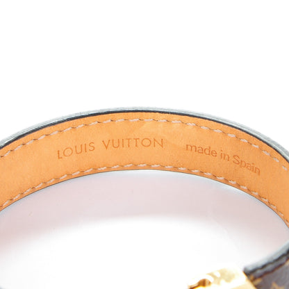 Louis Vuitton Monogram Nano Bracelet 17 4 of 7