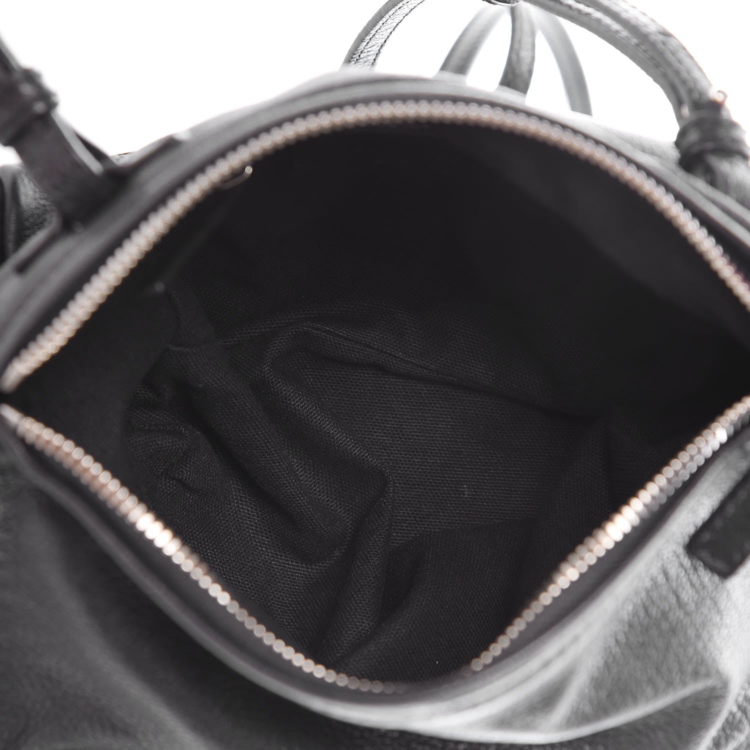 Givenchy Sugar Goatskin Mini Pandora Black 5 of 9