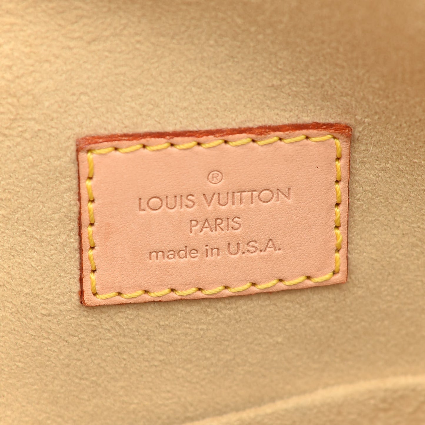 Monogram Manhattan GM
