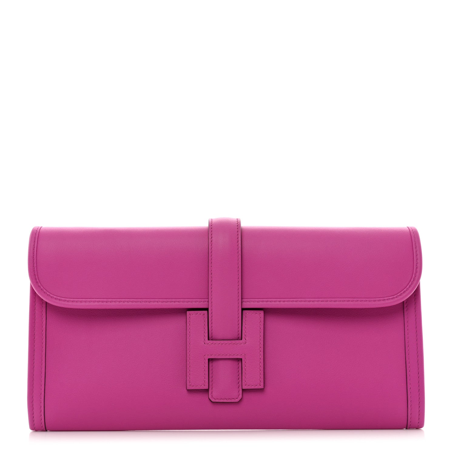 Hermes Swift Jige Elan 29 Clutch Magnolia 1 of 8