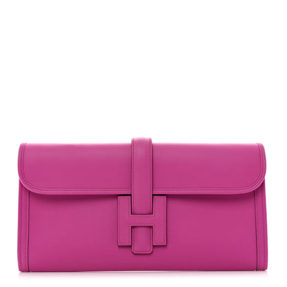 Hermes Swift Jige Elan 29 Clutch Magnolia 1 of 8