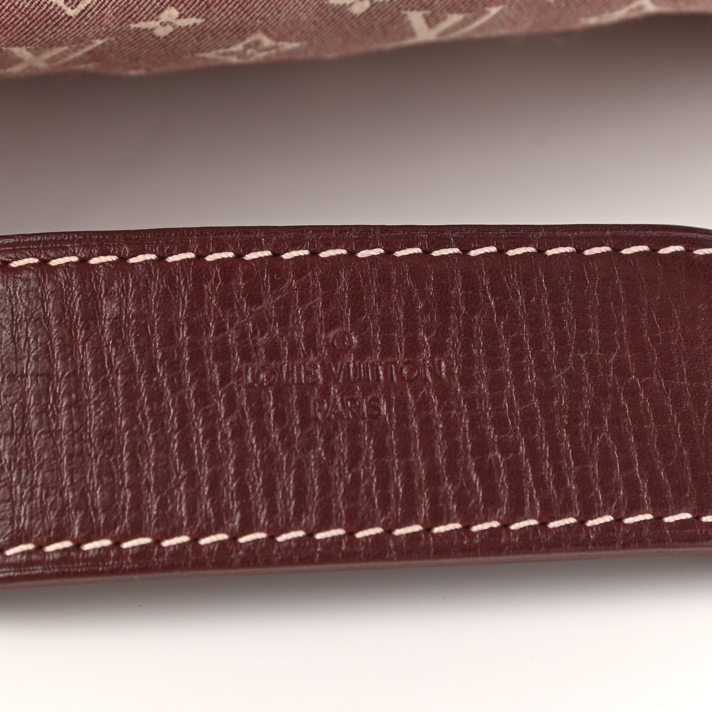 Monogram Idylle Speedy Voyage Bandouliere 45 Sepia