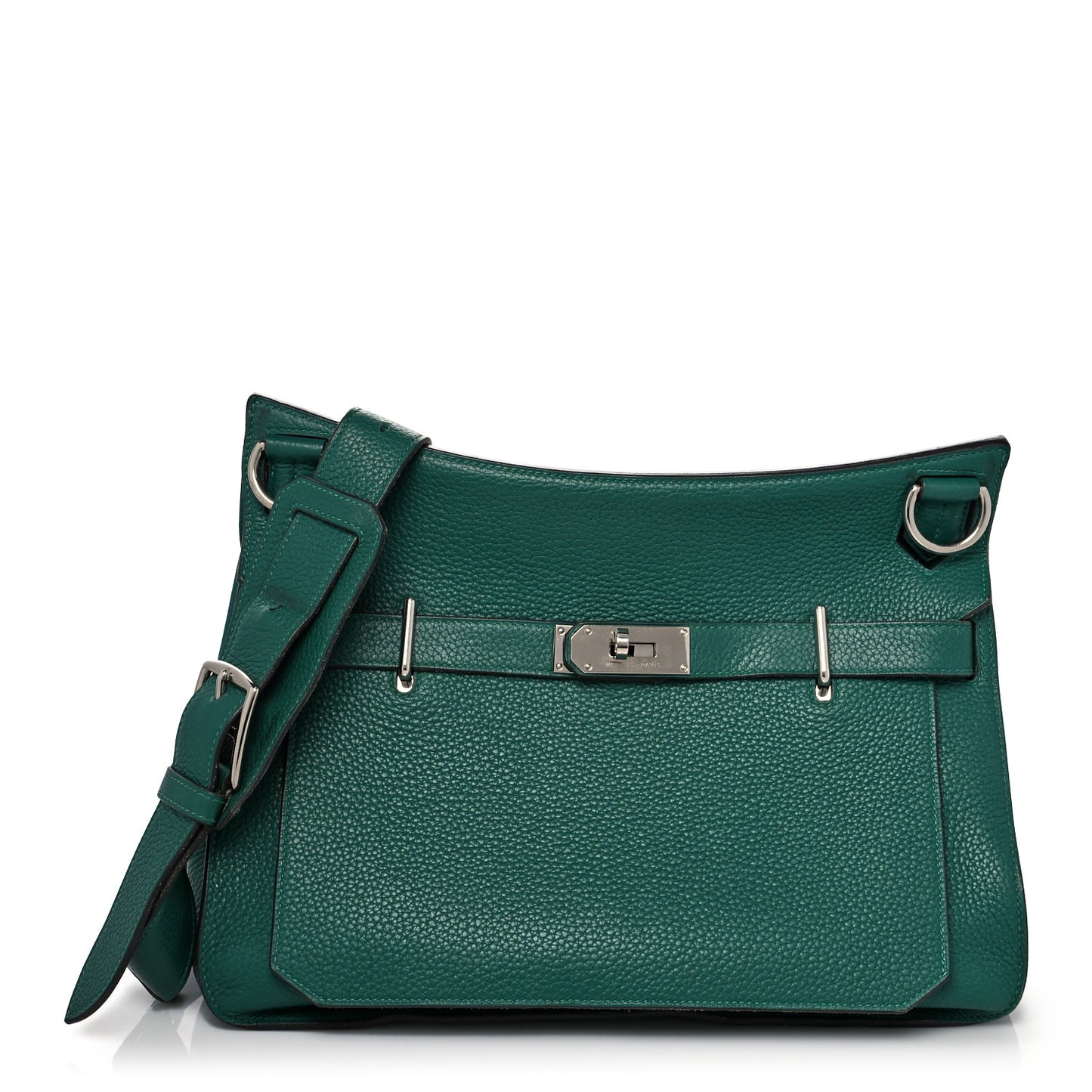 Taurillon Clemence Jypsiere 34 Malachite