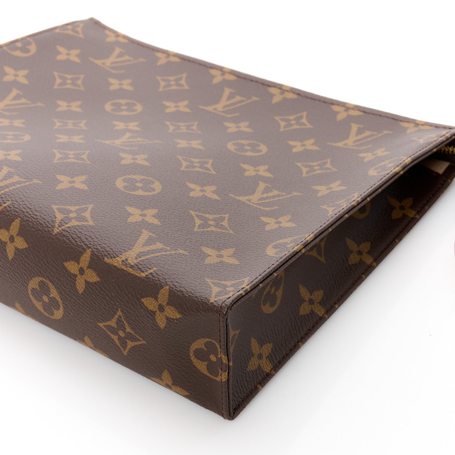 Louis Vuitton Monogram Toiletry Pouch 26 10 of 10
