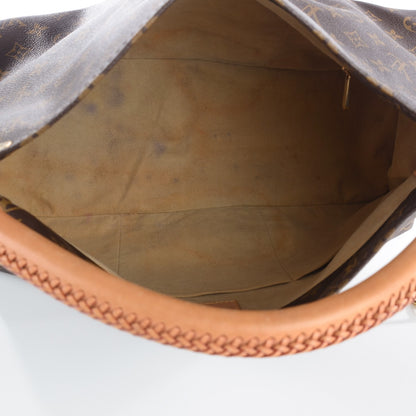 Louis Vuitton Monogram Artsy MM 5 of 7