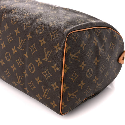 Louis Vuitton Monogram Speedy 30 11 of 12