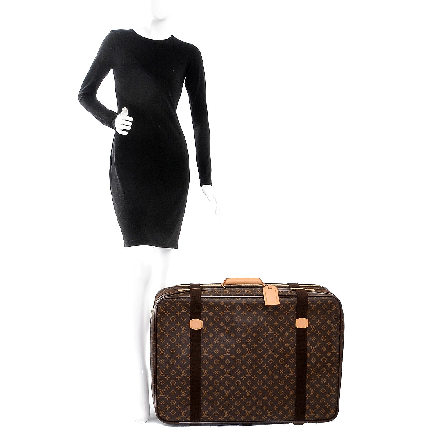 Louis Vuitton Monogram Satellite 70 2 of 8