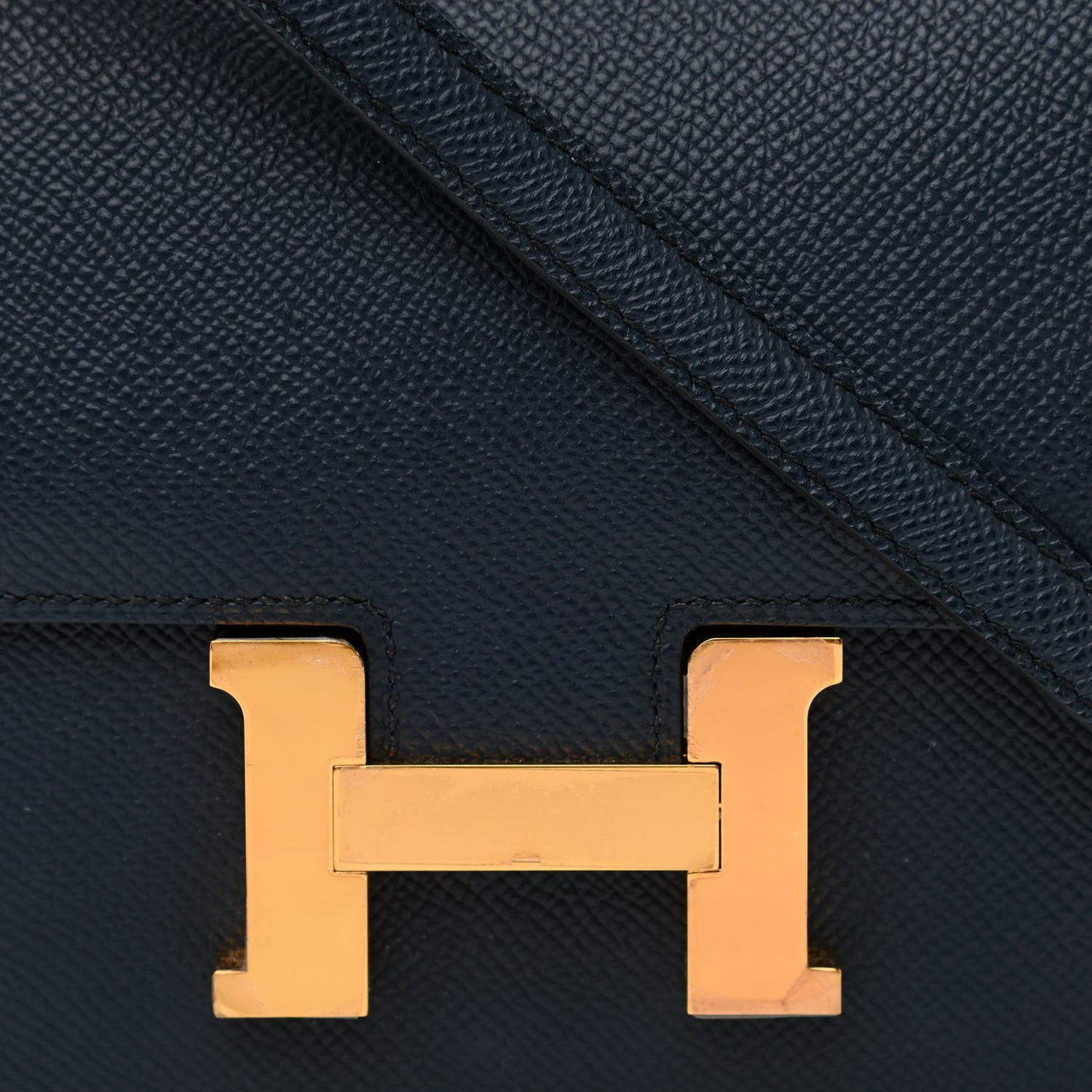 Epsom Constance 18 Bleu Indigo