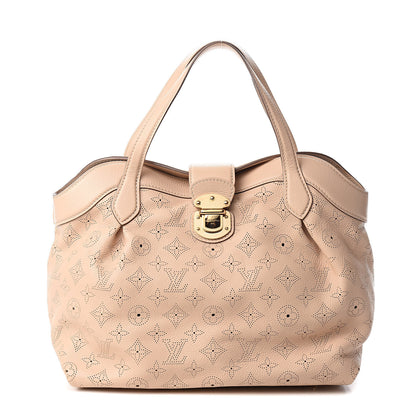 Louis Vuitton Mahina Cirrus PM Sable 1 of 9