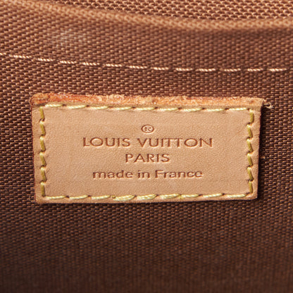 Louis Vuitton Monogram Sologne 8 of 8