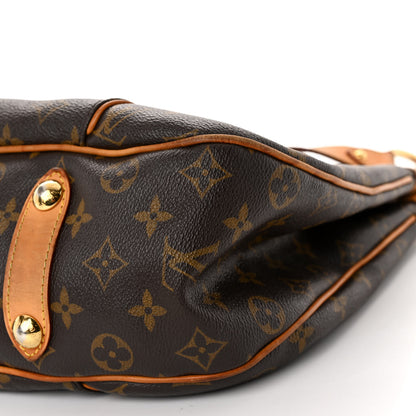 Louis Vuitton Monogram Galliera PM 9 of 13