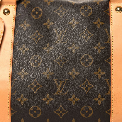 Louis Vuitton Monogram Carryall 7 of 14