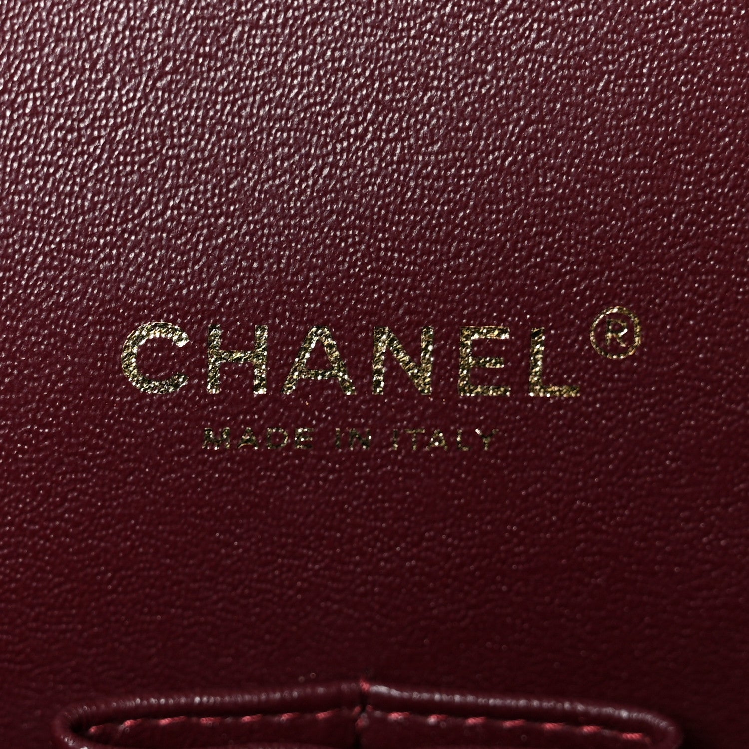 Chanel Caviar Quilted Maxi Double Flap Black 5 of 10