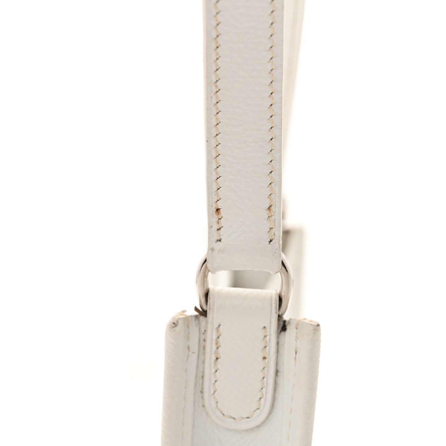 Epsom Evelyne TPM White