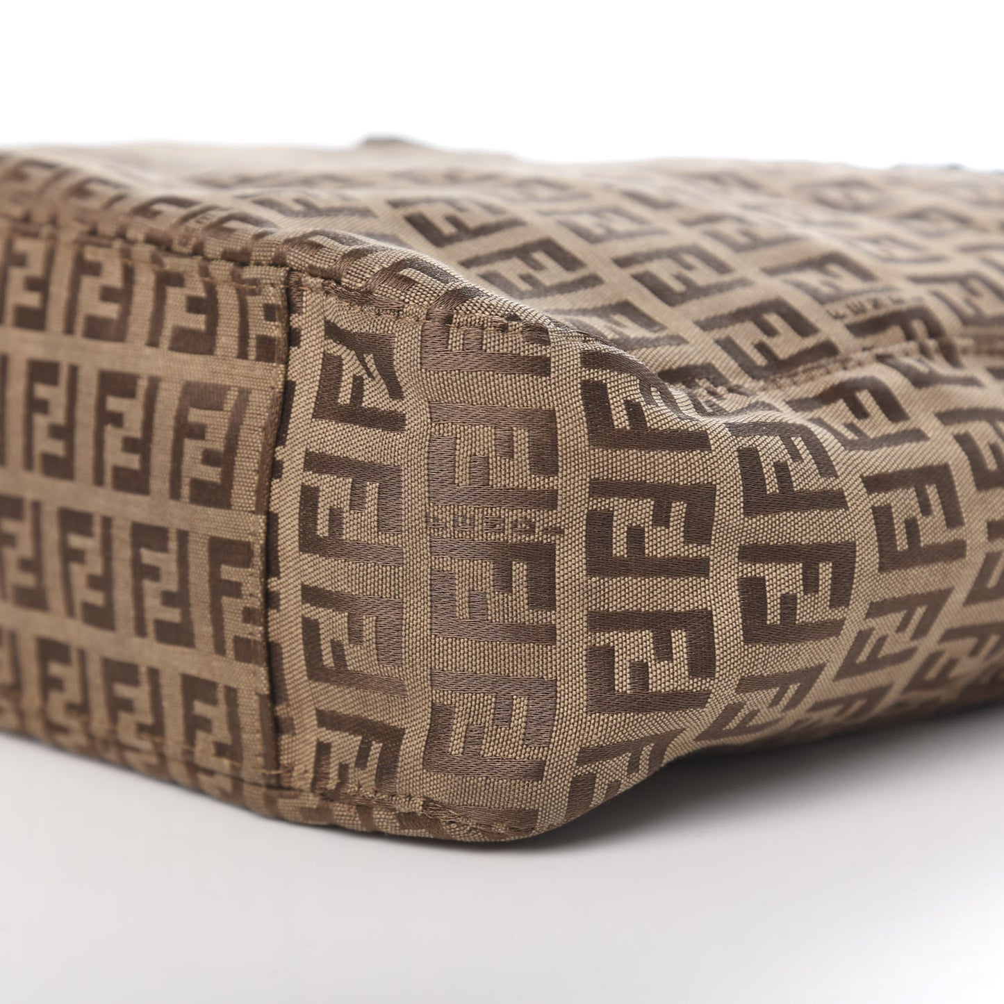 Zucchino Satchel Tobacco Beige