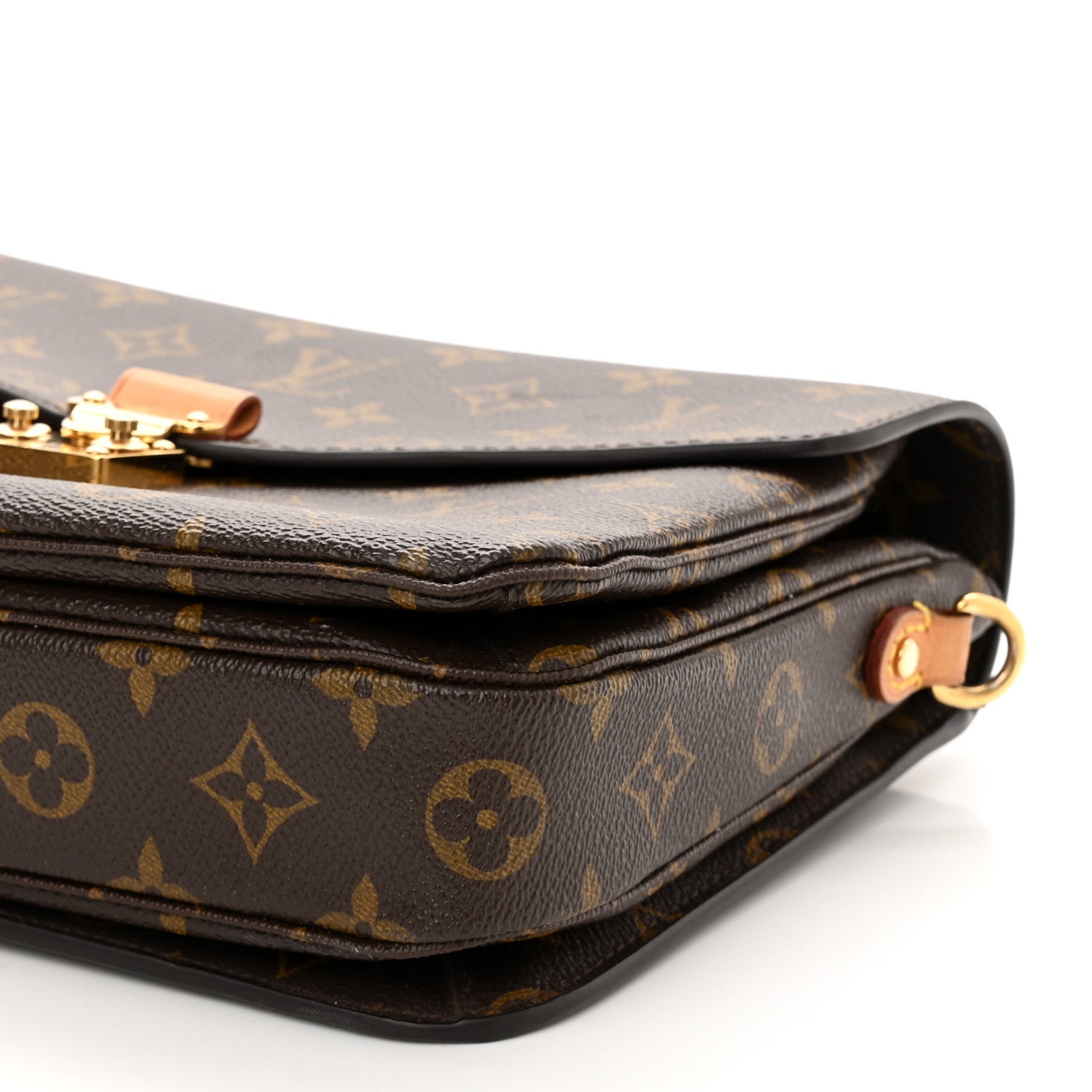 Louis Vuitton Monogram Pochette Metis 9 of 15