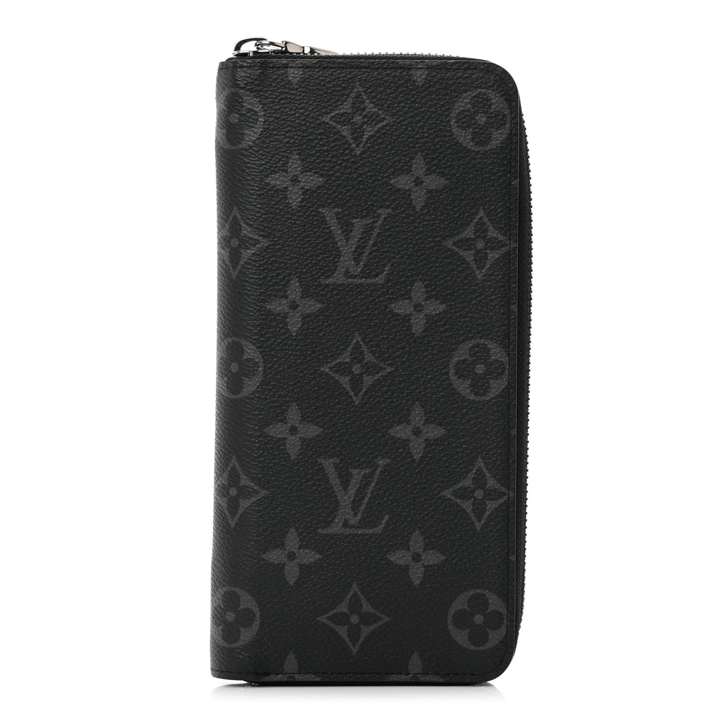 Monogram Eclipse Vertical Zippy Wallet