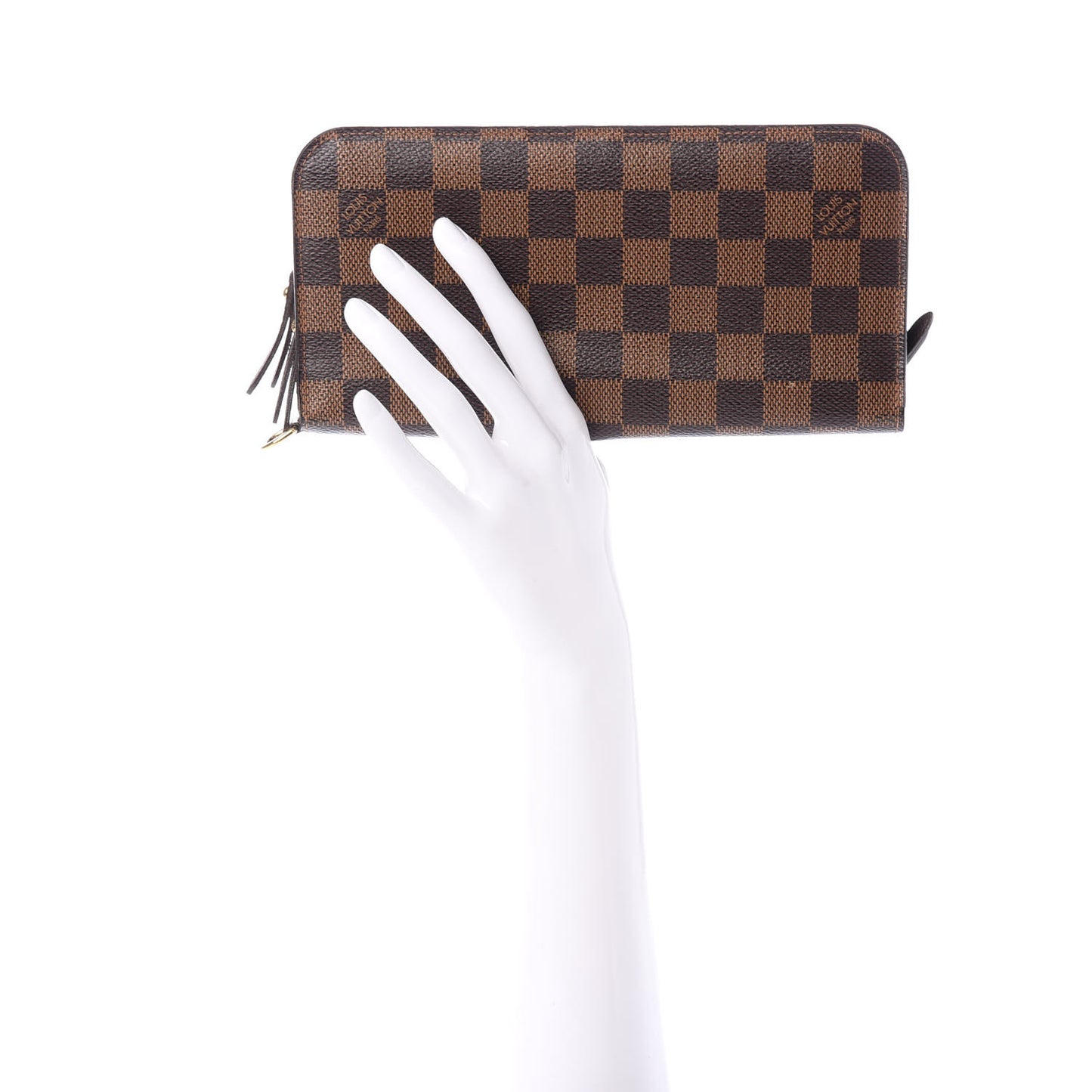Damier Ebene Insolite Wallet