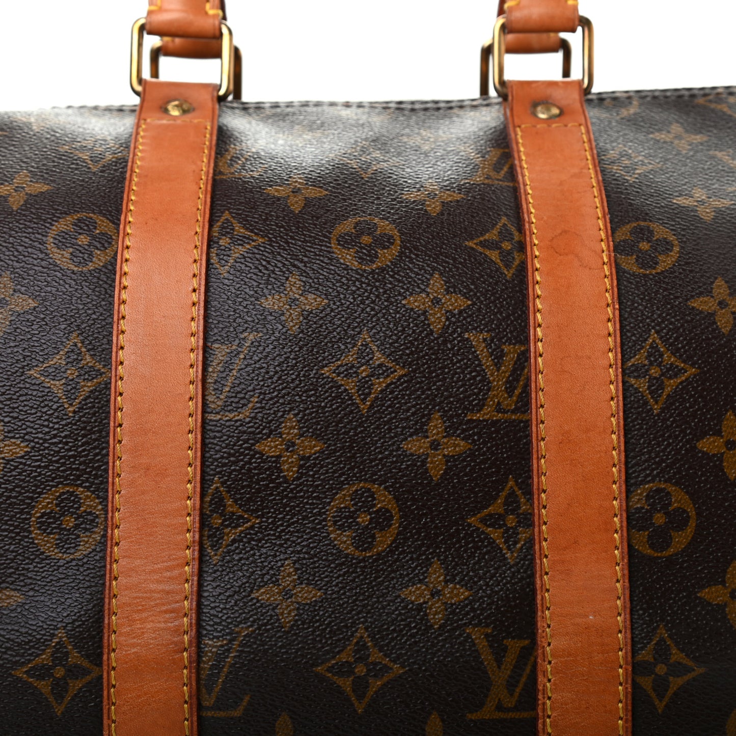 Monogram Keepall 45