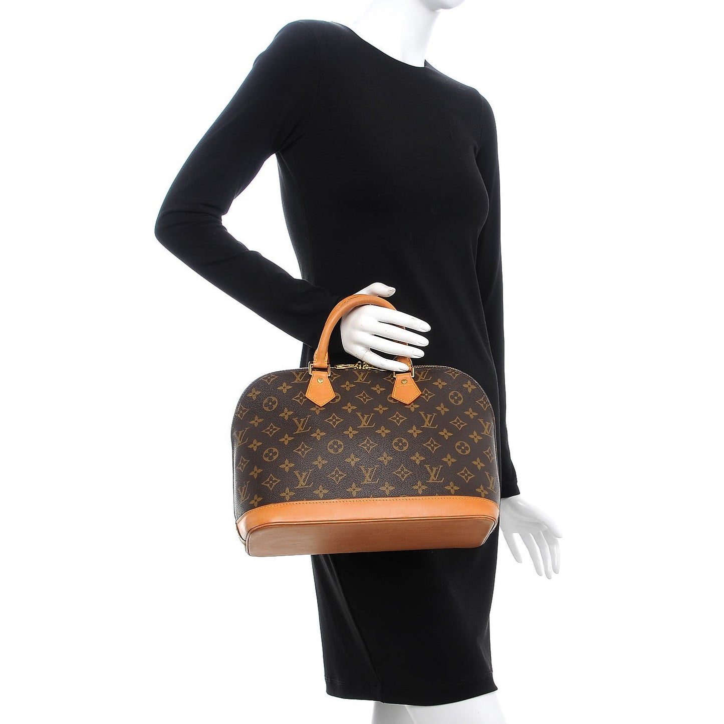 Monogram Alma PM