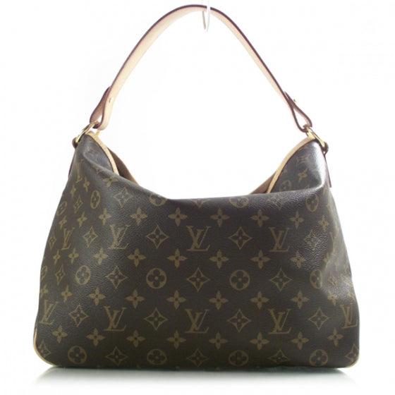 Louis Vuitton Monogram Delightful MM 1 of 9