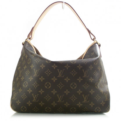 Louis Vuitton Monogram Delightful MM 1 of 9