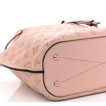 Louis Vuitton Mahina Girolata Magnolia 10 of 13