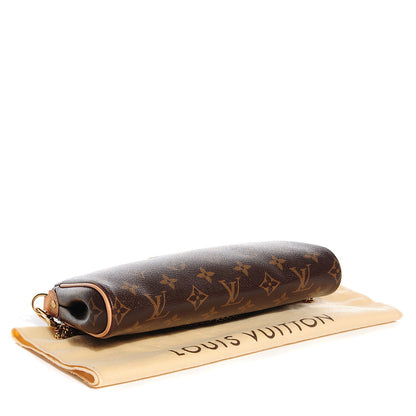 Louis Vuitton Monogram Eva Clutch 4 of 7
