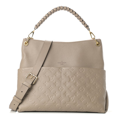 Louis Vuitton Empreinte Maida Hobo Tourterelle 1 of 23