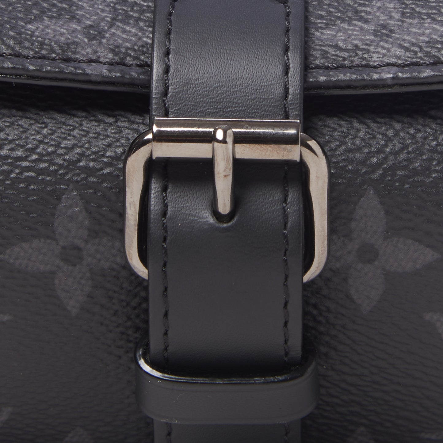 Monogram Eclipse 3 Watch Travel Case