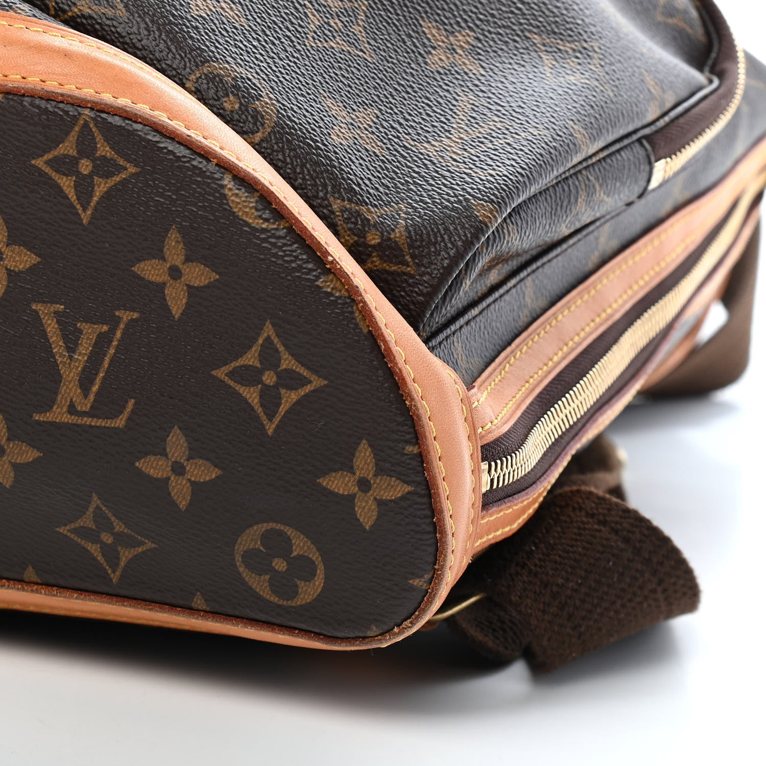 Louis Vuitton Monogram Bosphore Backpack 8 of 8