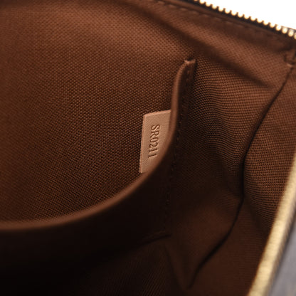 Louis Vuitton Monogram Pochette Accessories NM 9 of 11