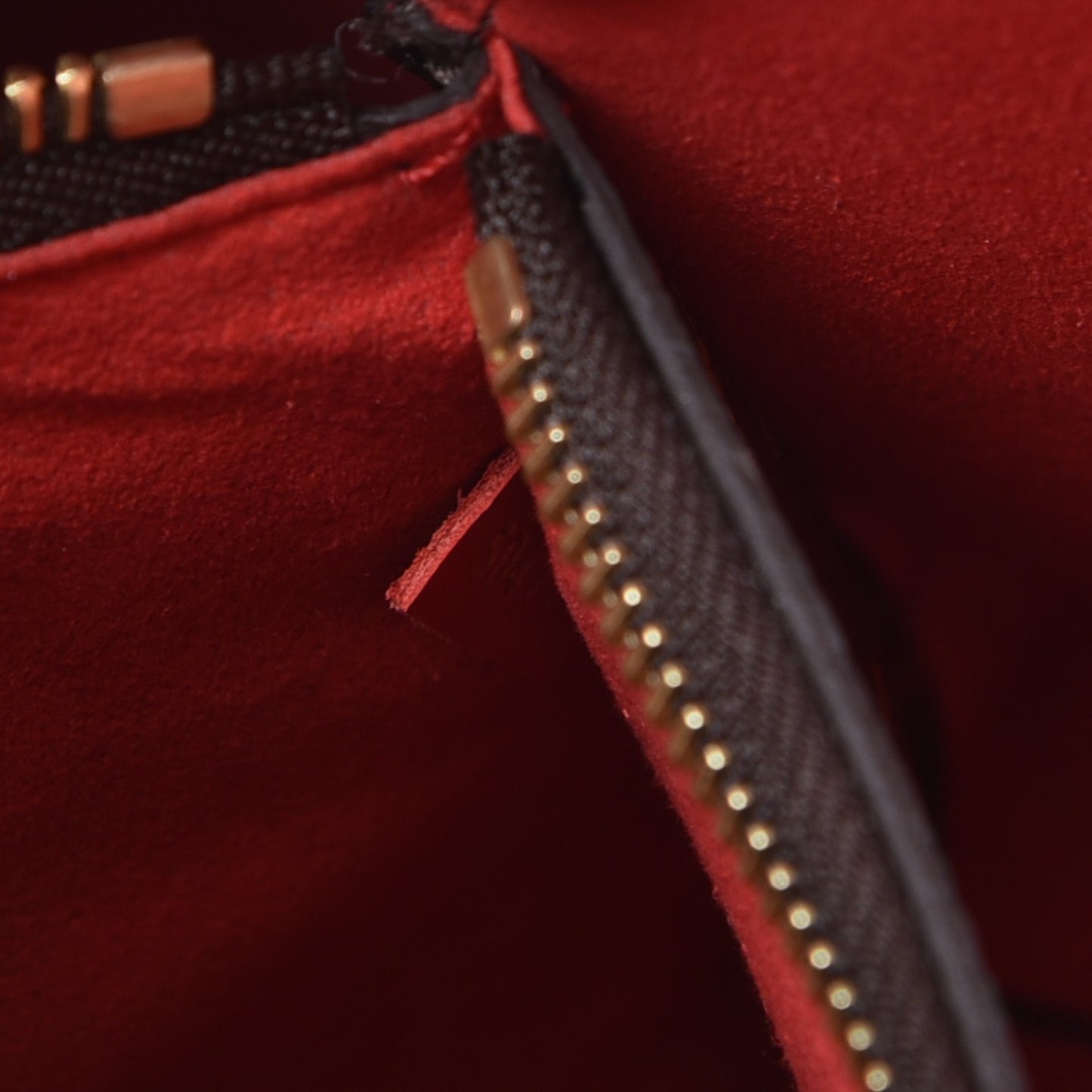 Monogram Neonoe MM Coquelicot