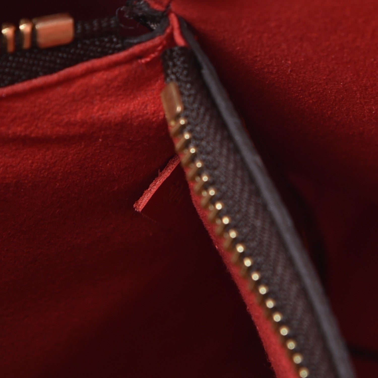 Louis Vuitton Monogram Neonoe MM Coquelicot 8 of 9
