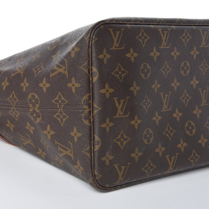 Louis Vuitton Monogram Neverfull GM 17 of 21