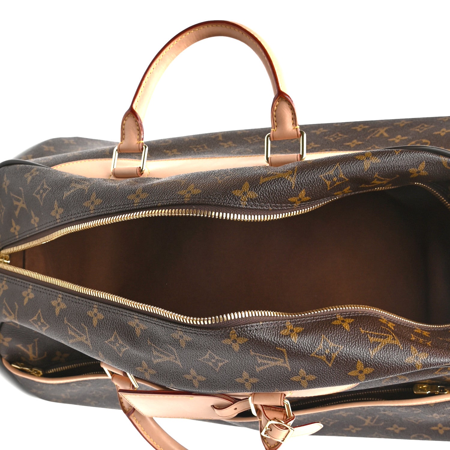 Louis Vuitton Monogram Eole 50 5 of 8
