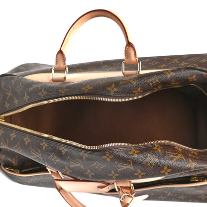 Louis Vuitton Monogram Eole 50 5 of 8