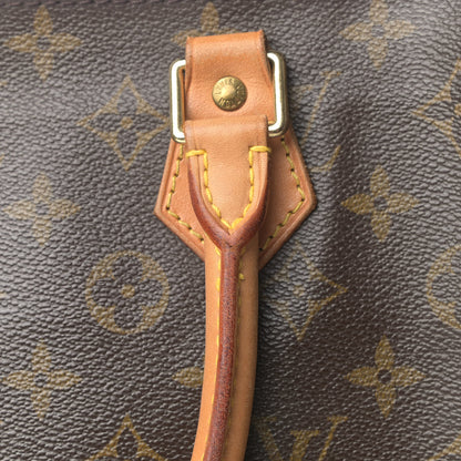 Louis Vuitton Monogram Sac Plat 17 of 17