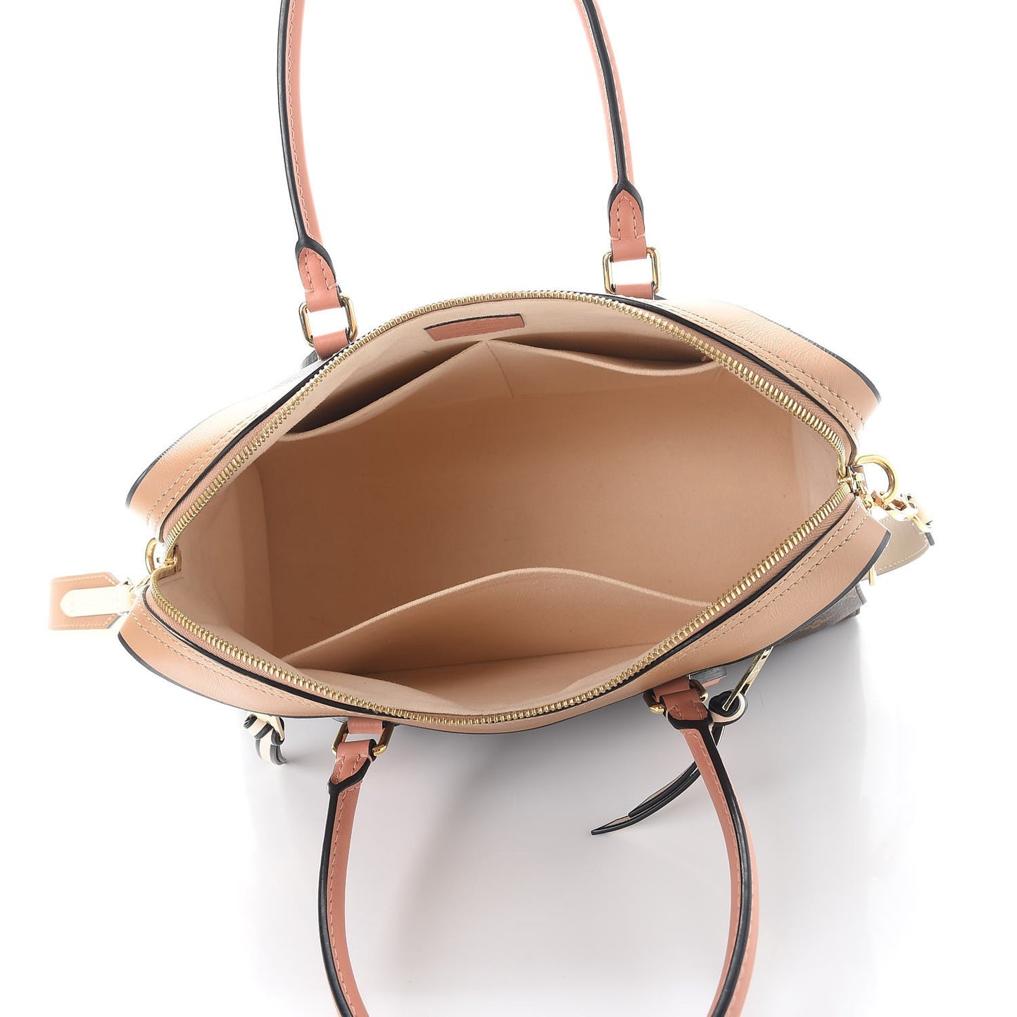 Monogram Tuileries Sesame Peach