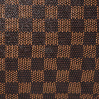 Louis Vuitton Damier Ebene Speedy 30 11 of 12